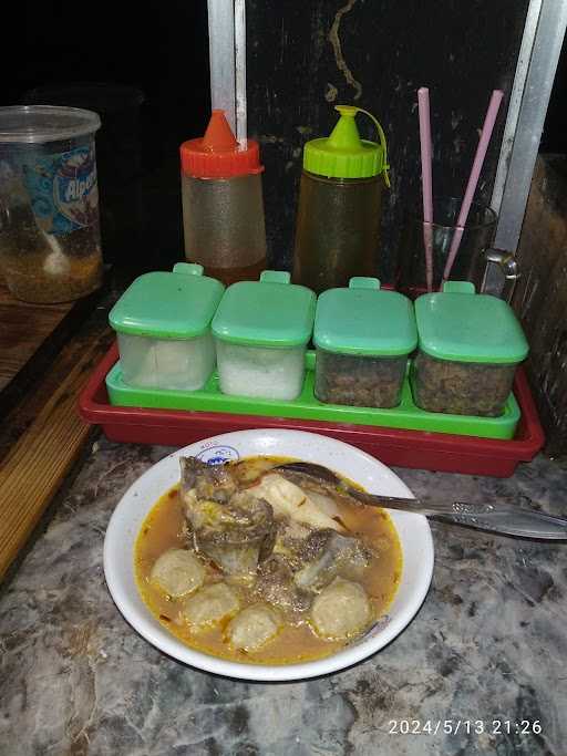 Mie Ayam Kleter Mba Yuli 1