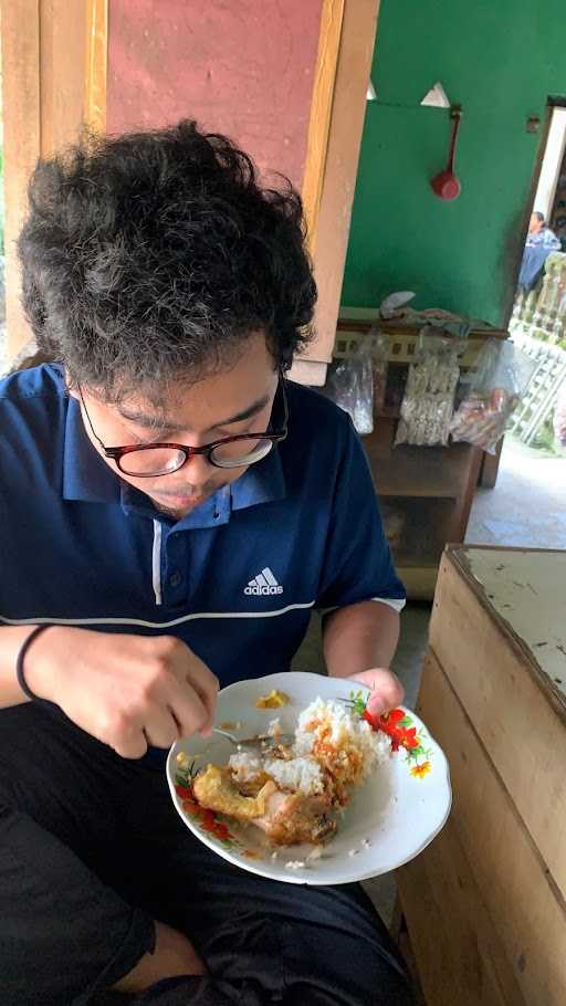 Warsina (Warung Makan Nasi Sederhana 2