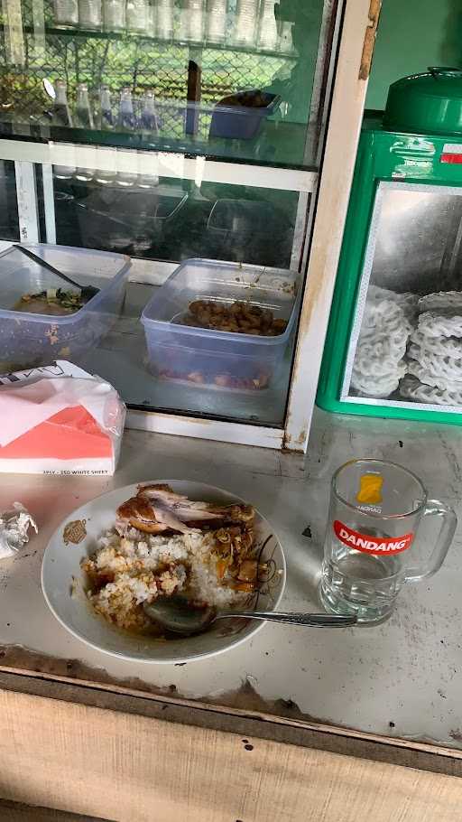 Warsina (Warung Makan Nasi Sederhana 1