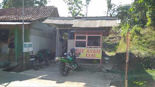 Warung Mie Ayam 08 3