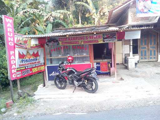 Warung Padang Pariaman 2