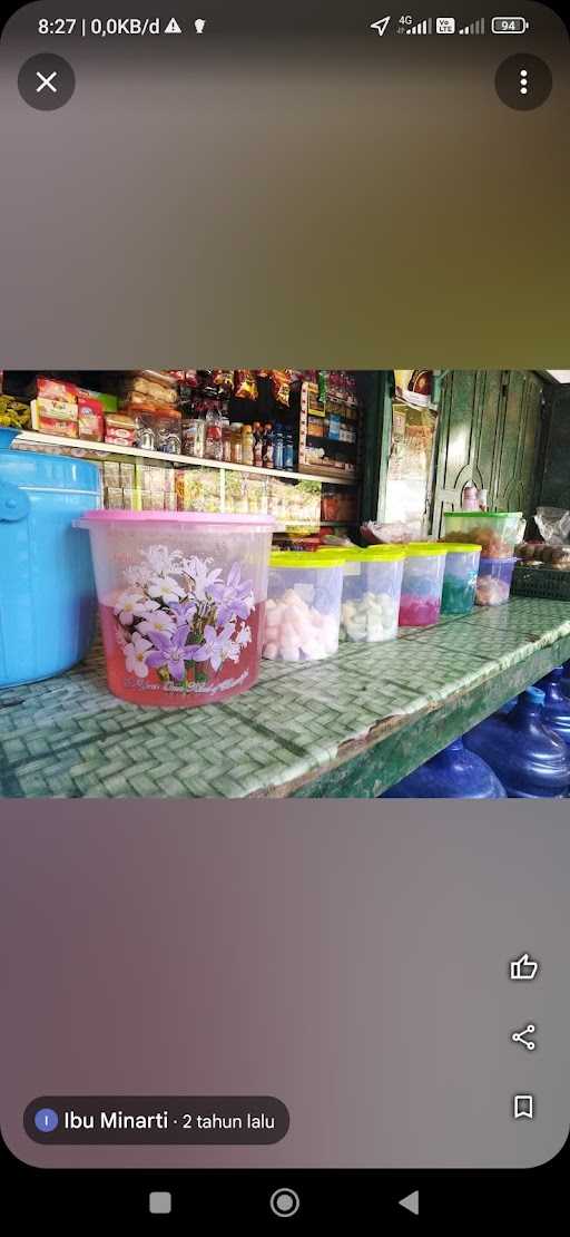 Warung Sembako Bu Tumini 5