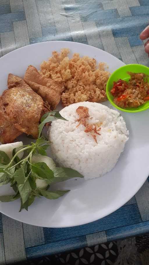 Ayam Kremes Mbak Nita 5