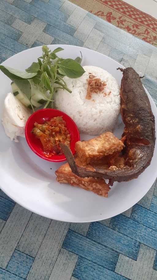 Ayam Kremes Mbak Nita 3