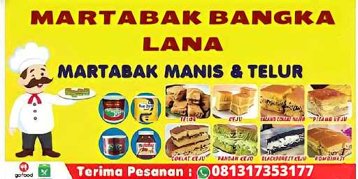 Martabak Lanaa 2