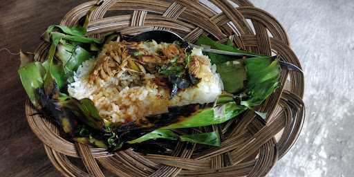 Nasi Bakar Wedangan 10