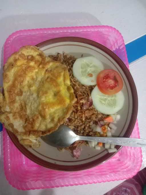 Nasi Goreng Gila 10 Asli Brebes 6