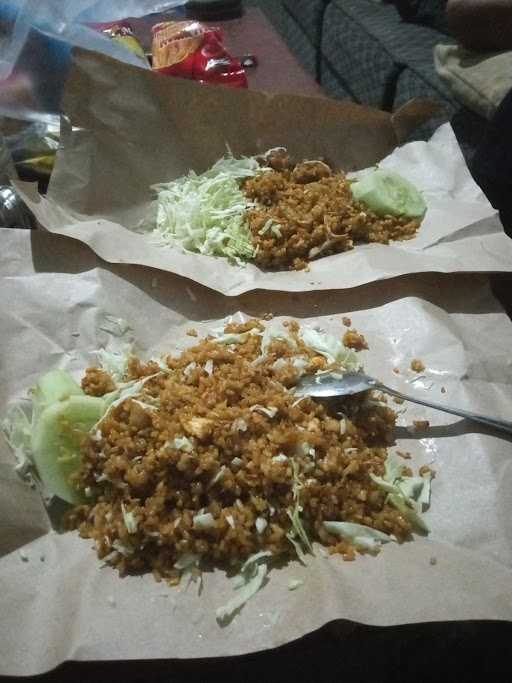 Nasi Goreng Mas Ndon 1