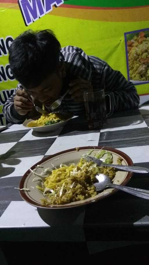 Nasi Goreng Mas Ndon 2