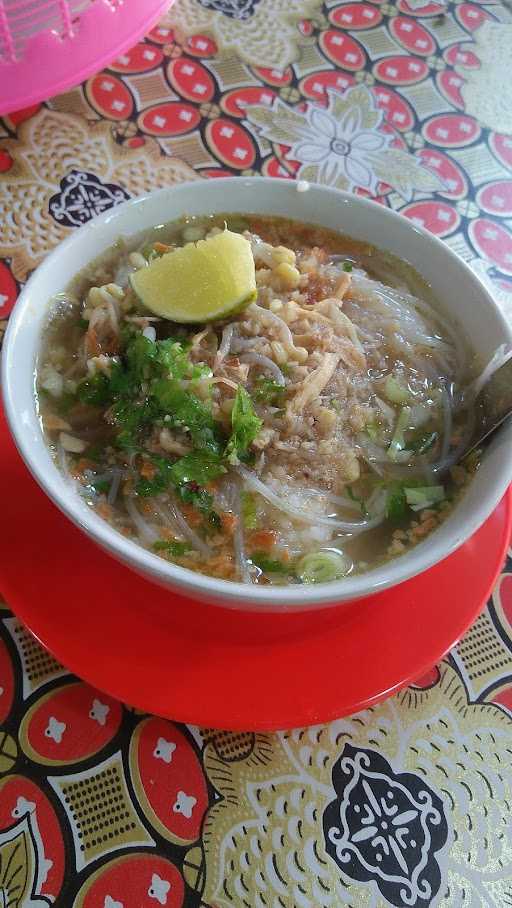 Soto Ayam Semarang Bu Jum 3