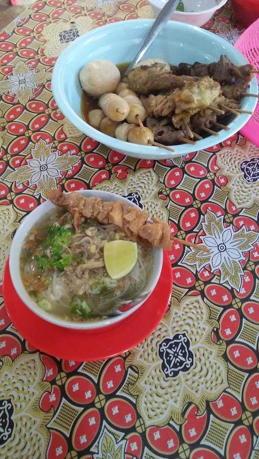 Soto Ayam Semarang Bu Jum 2