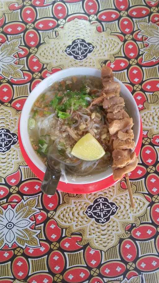 Soto Ayam Semarang Bu Jum 4