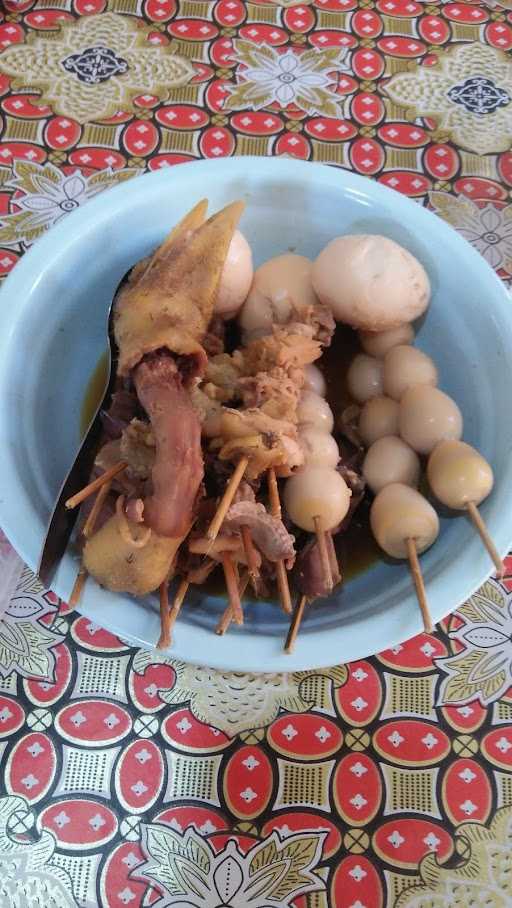 Soto Ayam Semarang Bu Jum 1