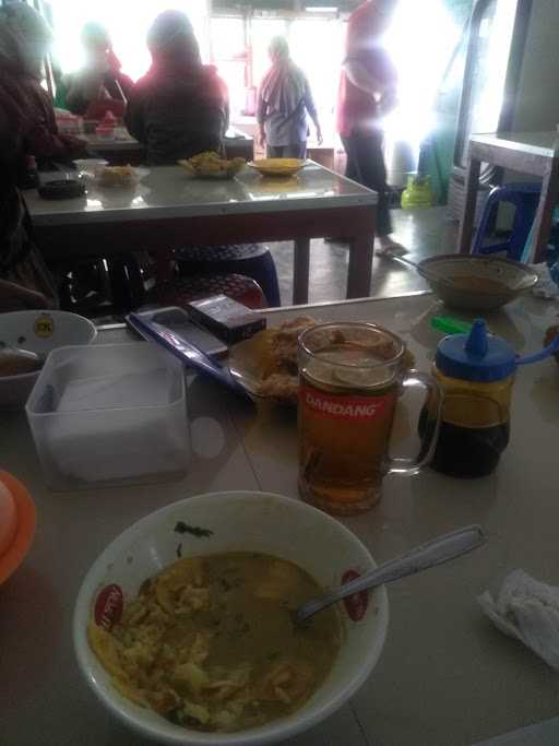 Soto & Kare Butari 3