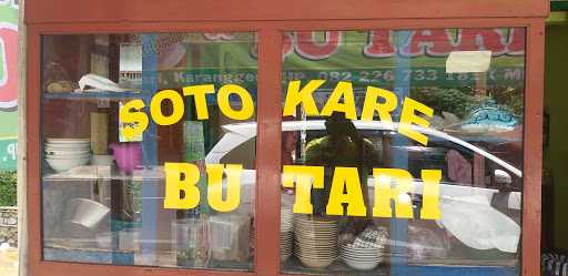 Soto & Kare Butari 8