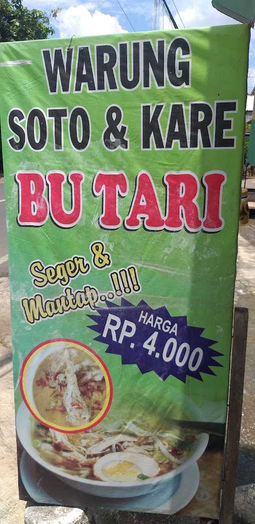 Soto & Kare Butari 10