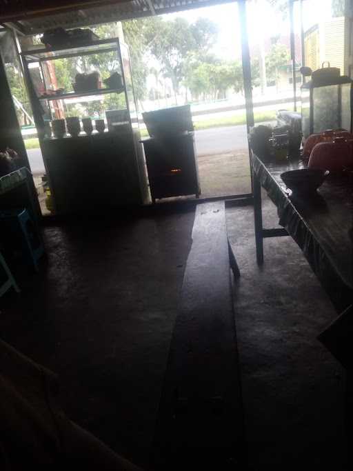 Warung Pittu Soto Kwali Mbak Dar 1