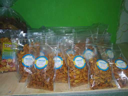 7 Dara Snack 9