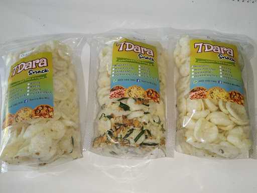 7 Dara Snack 2