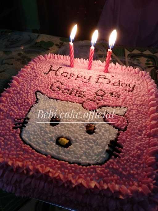 Bebi Cake 9