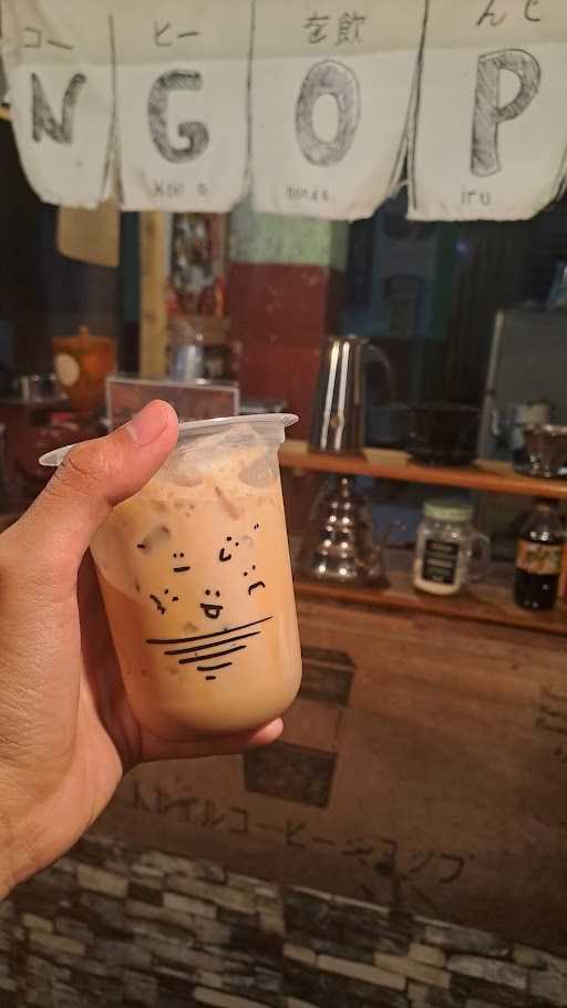 Kedai Coffee & Tea Kembar 7