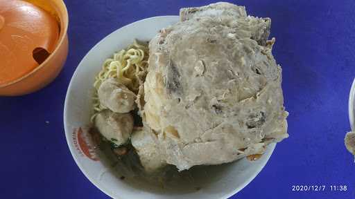 Bakso Mas Wasju 6