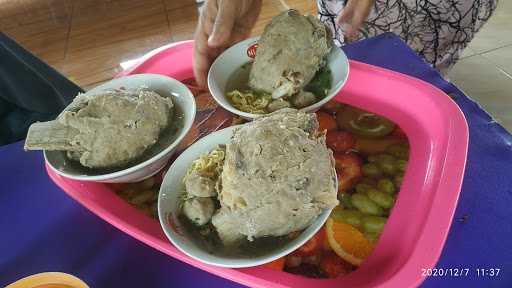 Bakso Mas Wasju 5