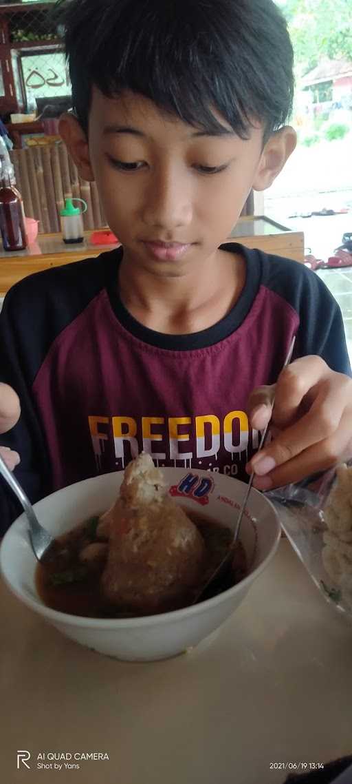 Bakso Mas Wasju 3