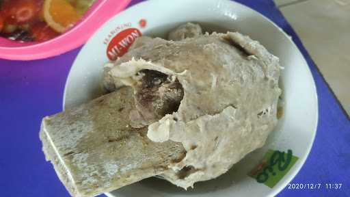 Bakso Mas Wasju 1