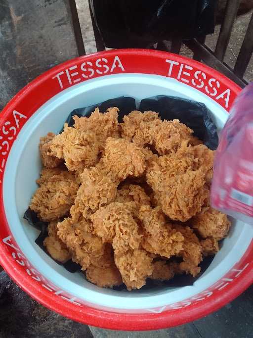 Fried Chicken & Geprek Sukasari 5