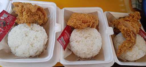 Fried Chicken & Geprek Sukasari 1