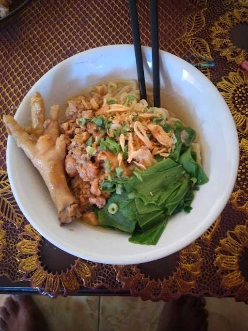 Mie Ayam Sampay 4