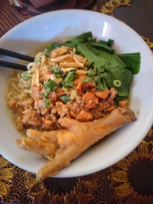 Mie Ayam Sampay 2