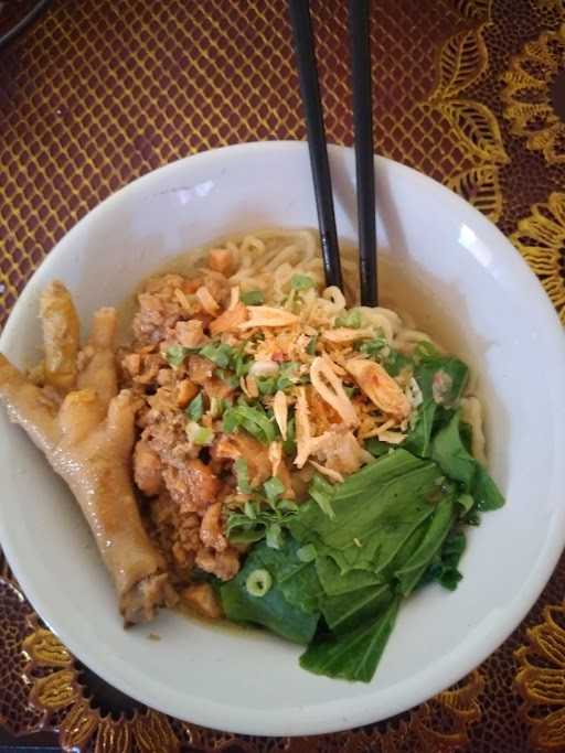 Mie Ayam Sampay 1