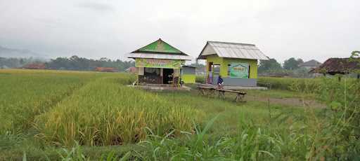 Nasi Bakar 2Putri 2