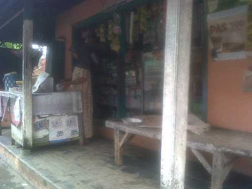 Warung Lotek 1