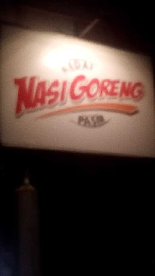 Kedai Nasi Goreng Mas Krisna 8