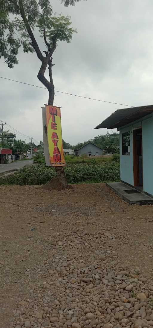 Mie Ayam Pak Tarno Jipang 10