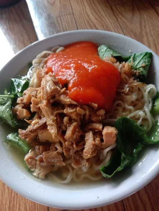 Mie Ayam Pak Tarno Jipang 5