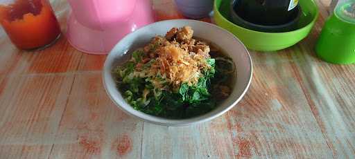 Mie Ayam Pak Tarno Jipang 4