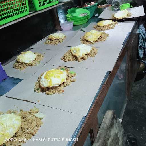 Nasi Goreng Putra Bungsu Pangebatan 5