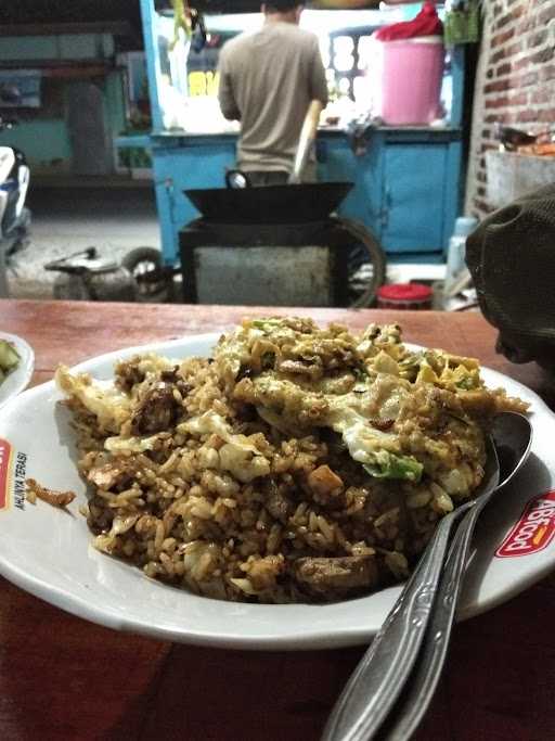 Warung Nasi Goreng Sw 4