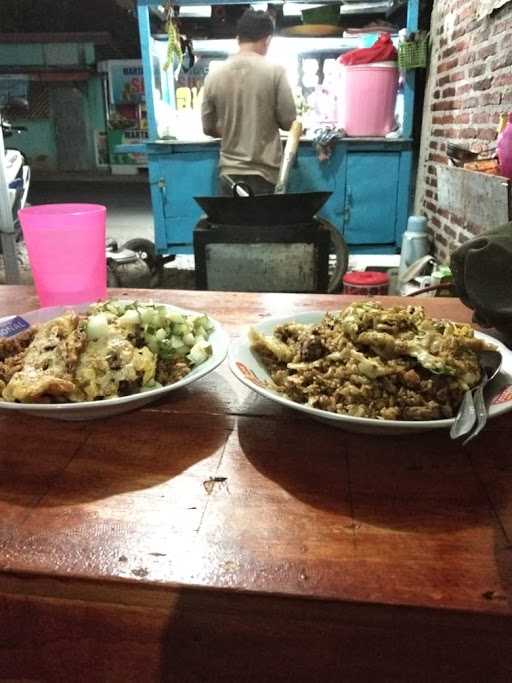 Warung Nasi Goreng Sw 3