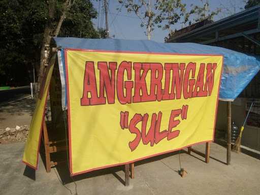 Angkringan Sule 9