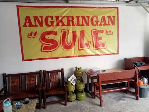 Angkringan Sule 7