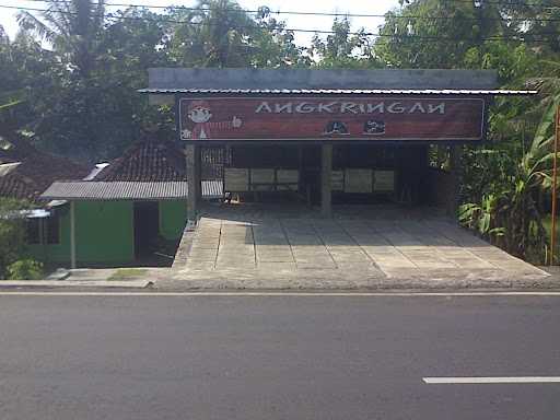 Angkringan Ab 7