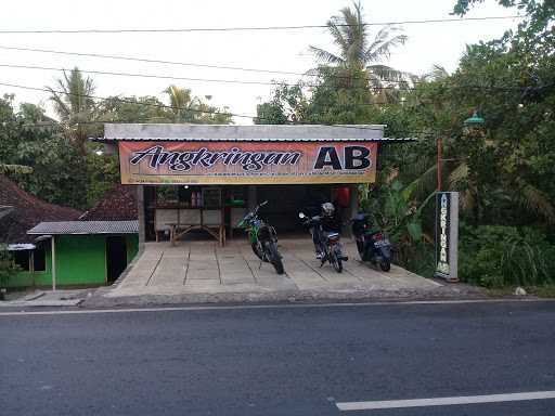 Angkringan Ab 10