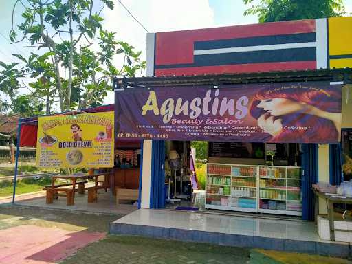 Kedai Bakso Soto Bolo Dhewe 4