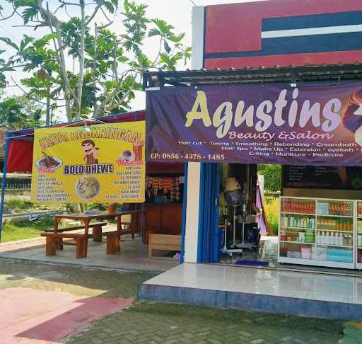 Kedai Bakso Soto Bolo Dhewe 5