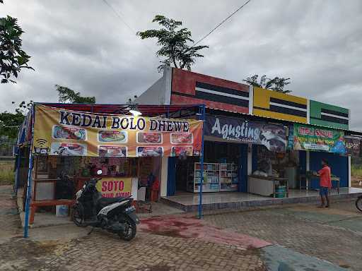 Kedai Bakso Soto Bolo Dhewe 3